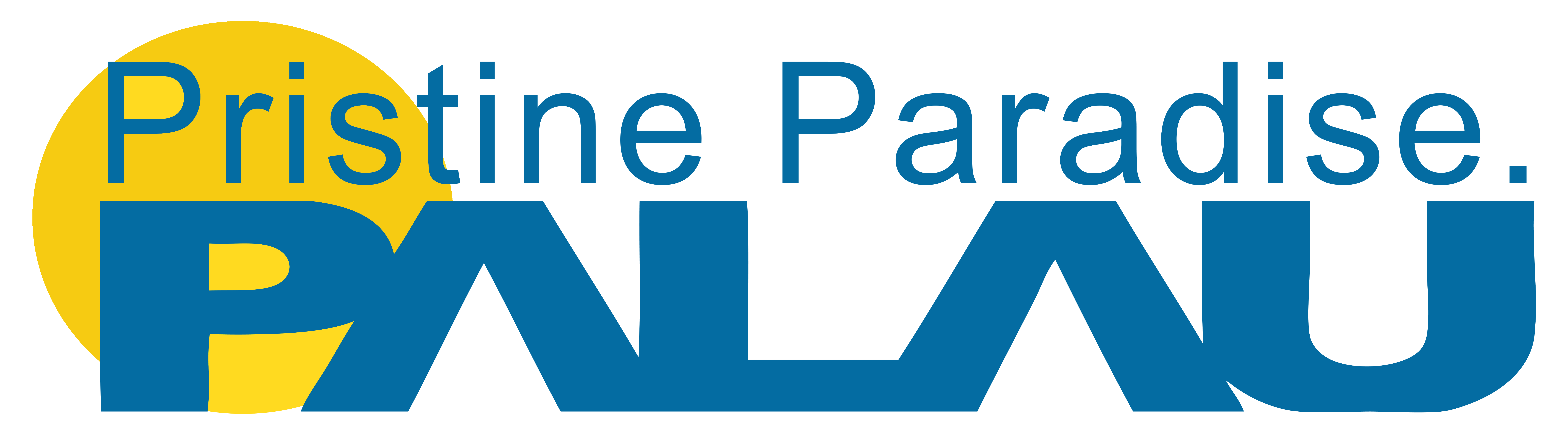 Palau Survey